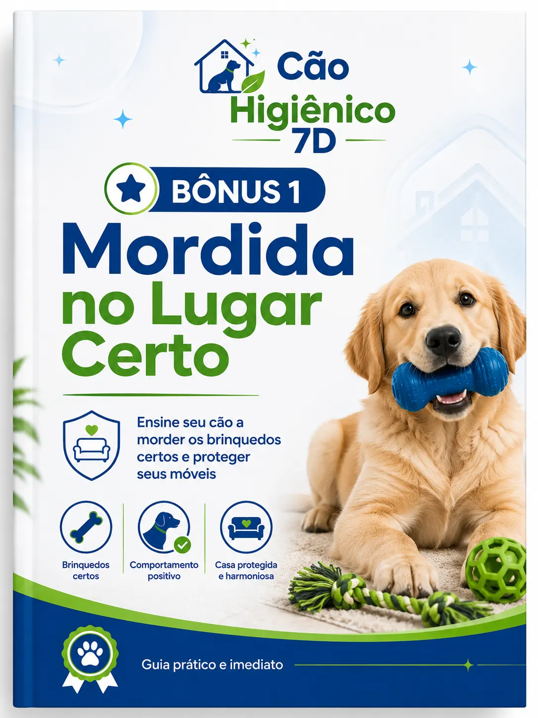 Capa do bônus 1 Mordida no lugar certo